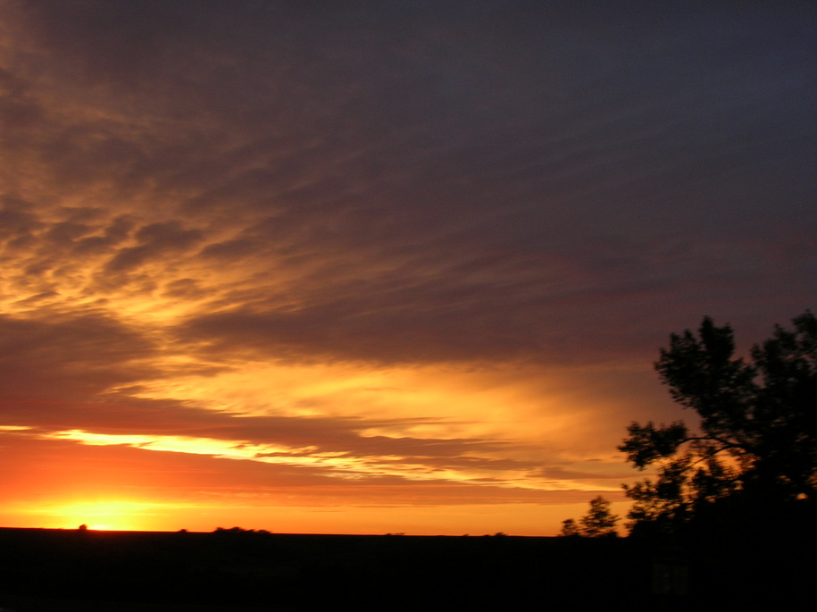 Cooperstown, ND Seven Miles from Cooperstown photo, picture, image