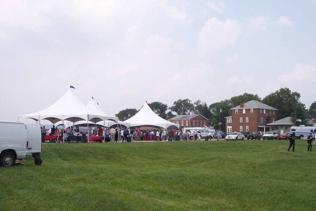 Penns Grove, NJ Penns Grove Riverwalk Ground Breaking photo, picture