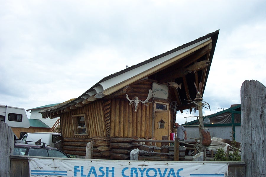 Homer, AK Homer gift shop photo, picture, image (Alaska) at