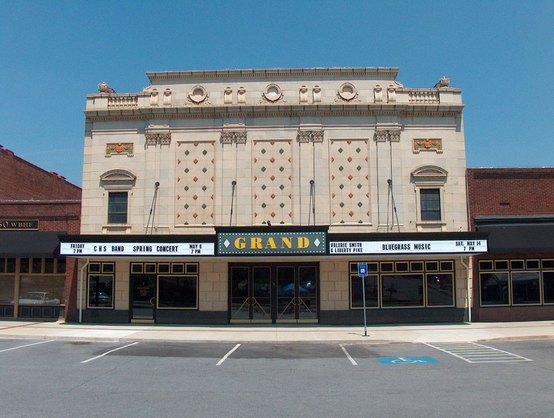 Cartersville, GA: Grand Theater