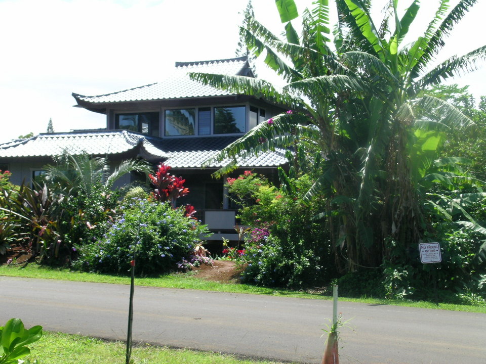 Kapaa, HI: House in Kapaa