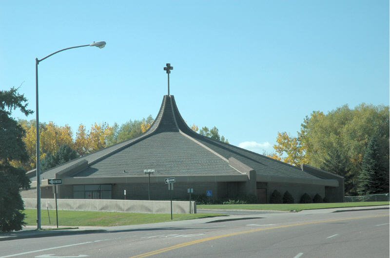 Northglenn, CO: Catholic Church