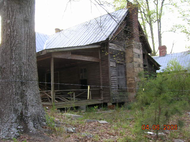 Loganville, GA: Old Home on Hoke O&#039;Kelly Mill Road, Loganville, GA User comment: This home is actually on Briscoe Rd