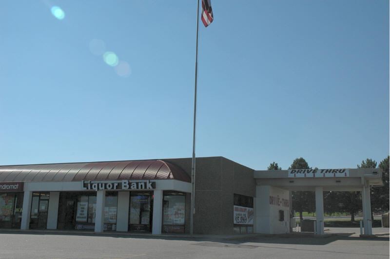 Northglenn, CO: Liquor Store