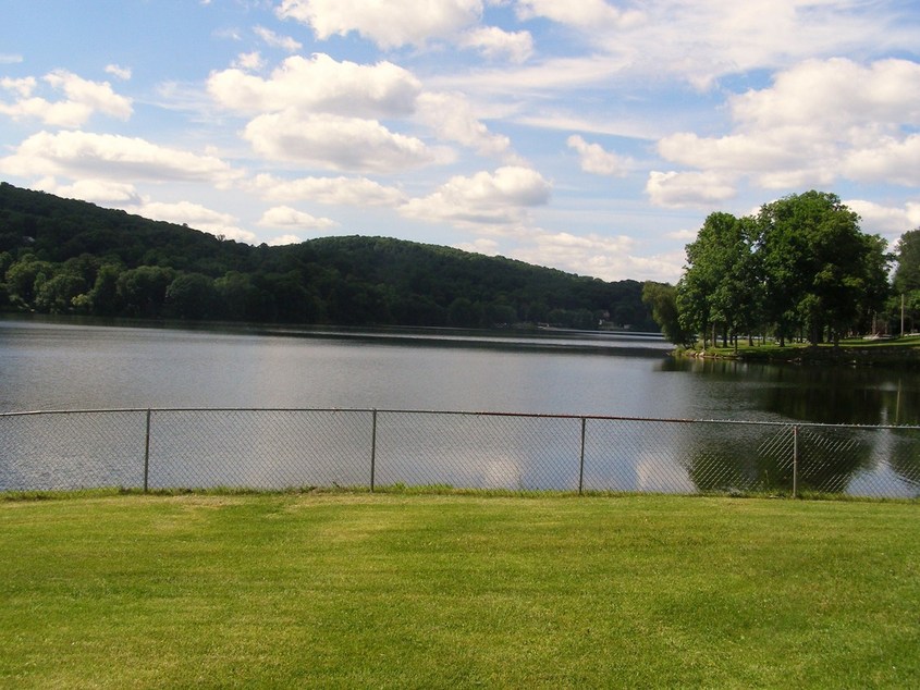 Lake Carmel, NY : DOWN BY THE LAKE IN LAKE CARMEL II photo, picture ...