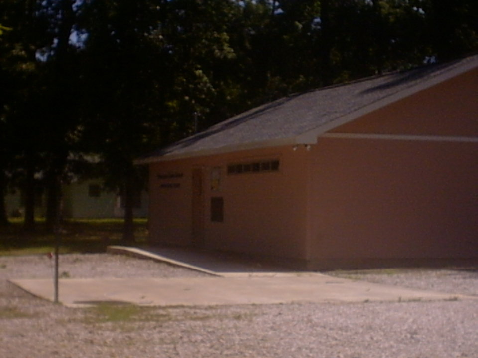 Turkey Creek, LA: Library