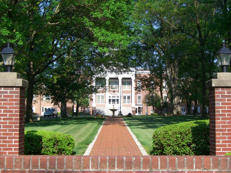 Mexico, MO: Missouri Military Academy