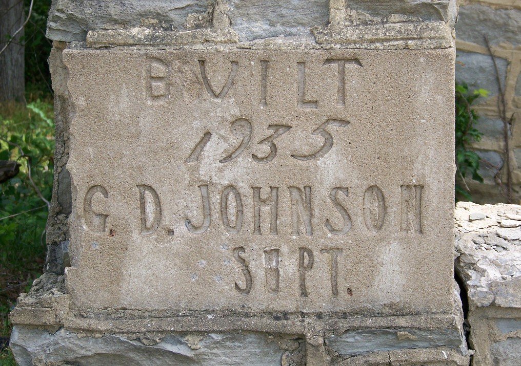 Spencer, WV: Goff Cemetary