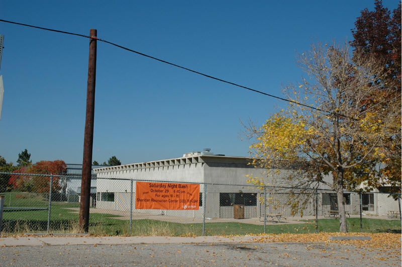 Sheridan, CO Recreation Center photo, picture, image (Colorado) at