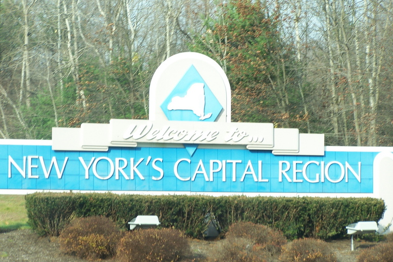 Albany, NY: Welcome to the Capital Region