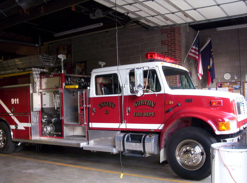 Norton, KS photo, picture, image (Kansas) at