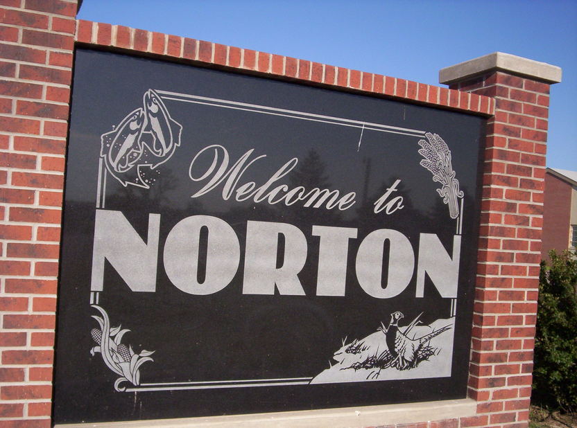 Norton, KS: welcome