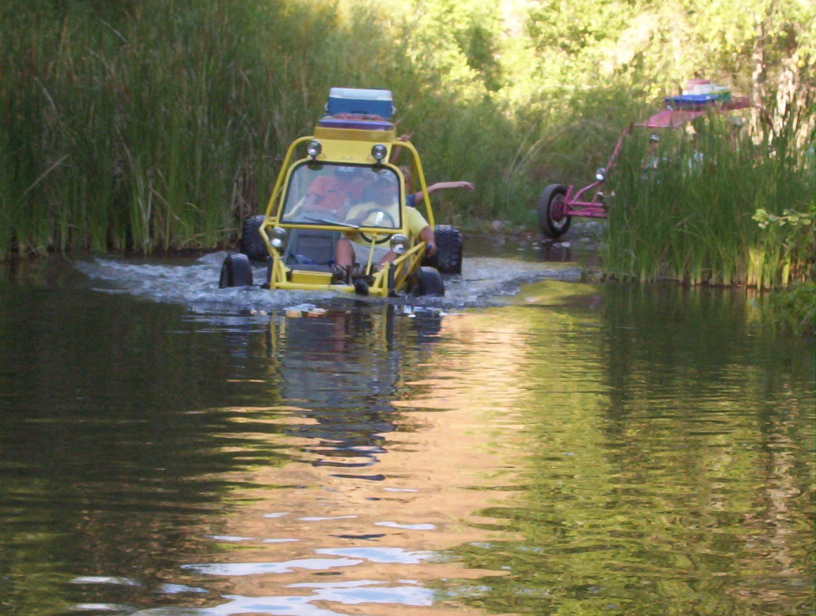 Safford, AZ : Bonita Creek north of Safford photo, picture, image ...