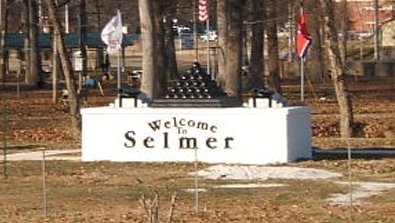 Selmer, TN: Selmer Welcomes You!