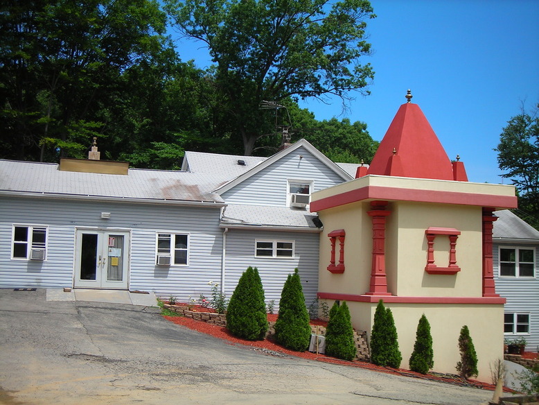 Municipality of Monroeville, PA: Shri Sai Baba Temple