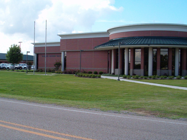 Newport AR Samuel Walton Hall ASU Newport Photo Picture Image Newport AR Samuel Walton Hall ASU Newport Photo Picture Image