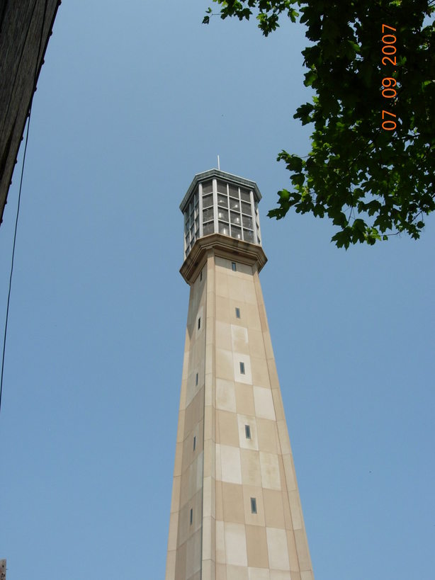 Centralia, IL: The Centralia Carillon