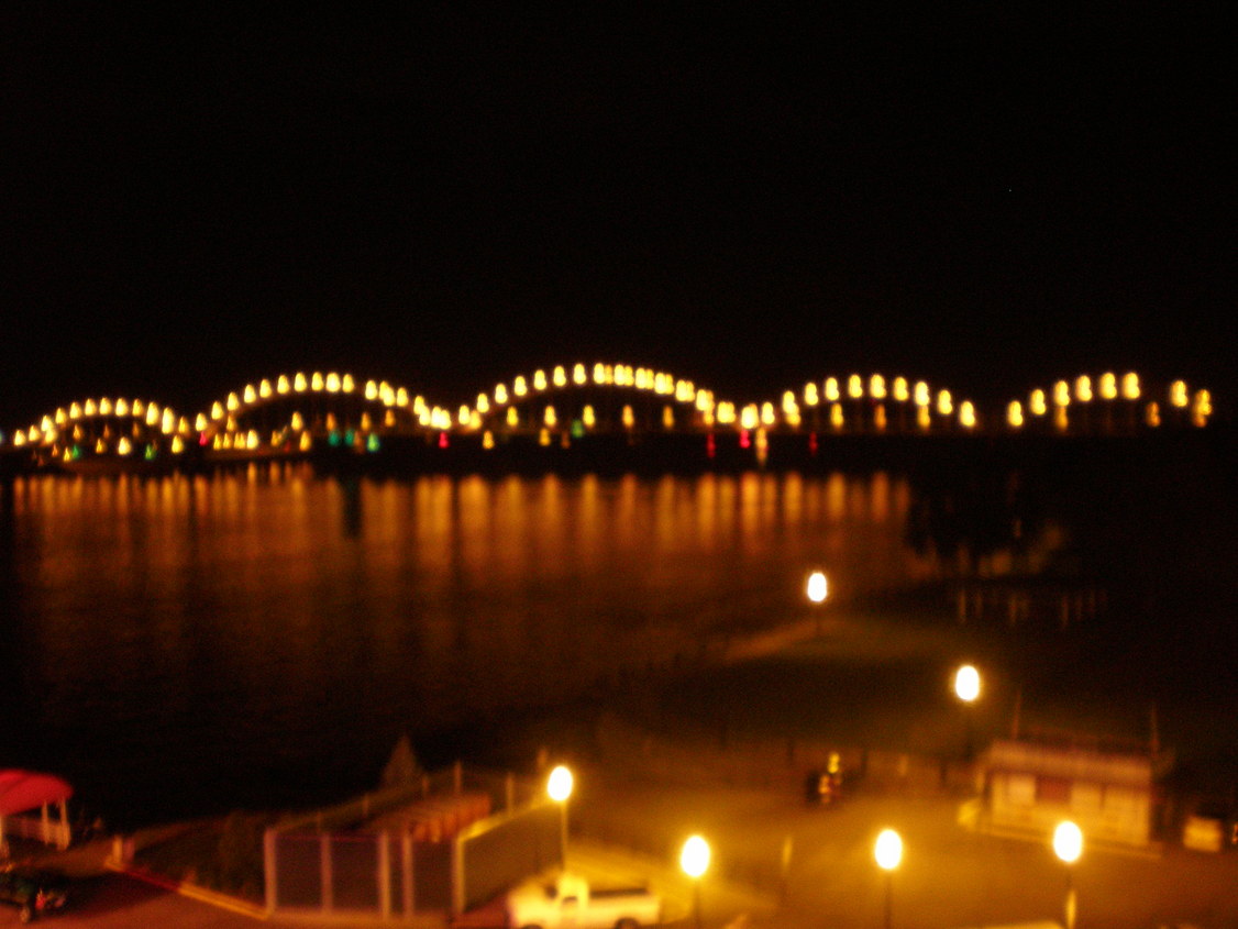 Davenport, IA: Centennial Bridge