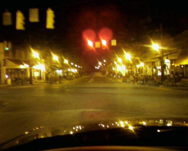 Northport, AL: downtown northport