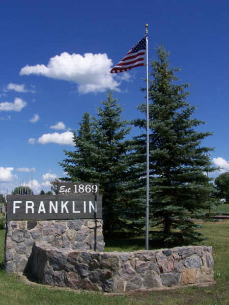 Franklin, MN : Franklin photo, picture, image (Minnesota) at city-data.com