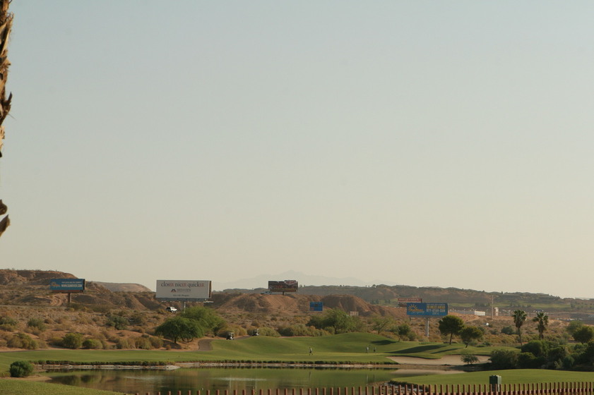 Mesquite, NV: Casa Blanca Golf Course