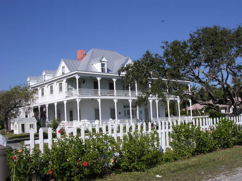 Fort Pierce, FL: St. Lucie Club, St. Lucie Village