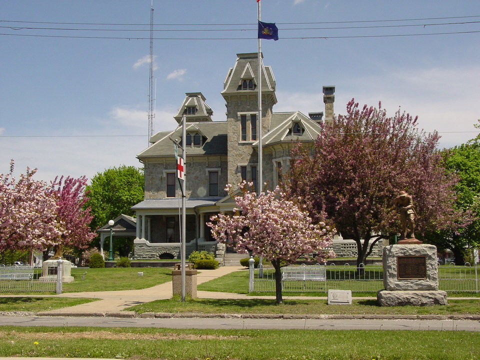 Berwick, PA City Hall photo, picture, image (Pennsylvania) at city