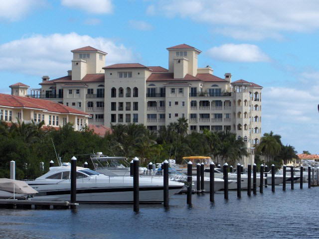 Aventura, FL: Turnberry Marina & Porto Vita - East Country Club Drive