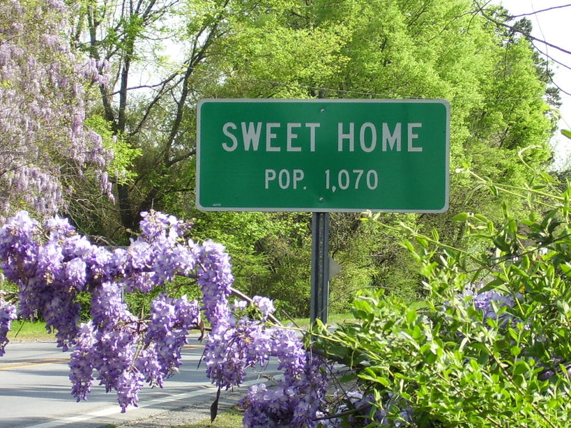 Sweet Home, AR sweethome, arkansas photo, picture, image (Arkansas) at