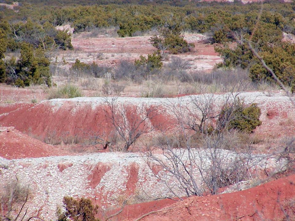 Benjamin, TX The Narrows photo, picture, image (Texas) at