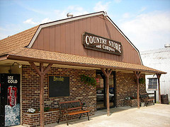 Brocton, IL: Country Store and Company, LLC in Brocton IL open 7 days a wk