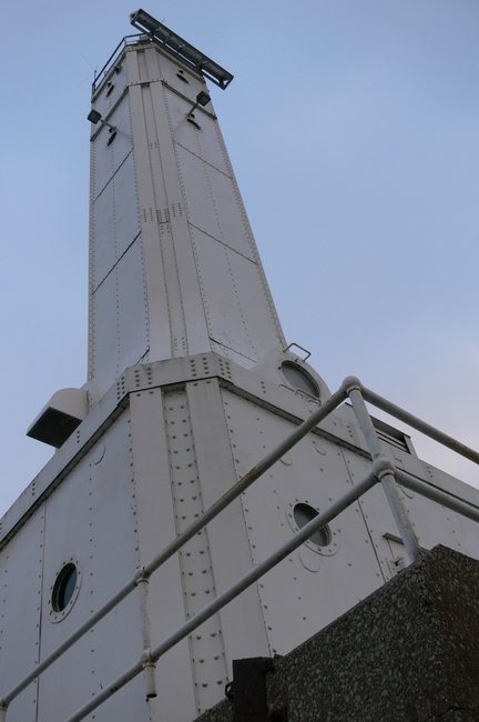 Huron, OH: Huron Lighthouse