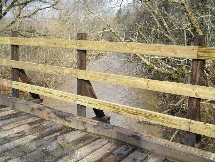 Saltsburg, PA: Black Legs Creek