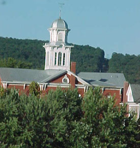 Bloomsburg, PA: the university of bloomsburg