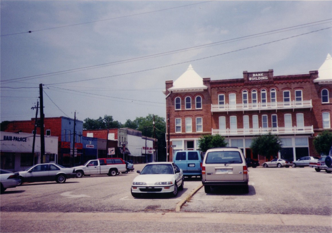 Centreville, AL: Downtown Centreville