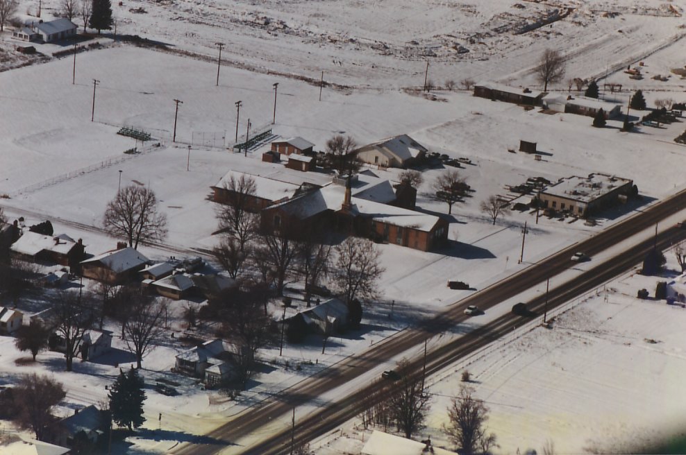 Meridian, ID: LDS Church on Cherry Lane