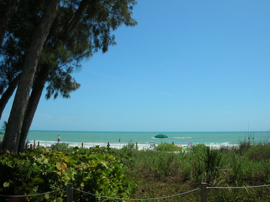 Fort Myers, FL: Fort Myers Beach