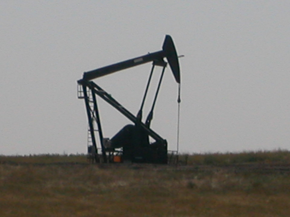 Baker, MT: Baker, Montana Oilfield