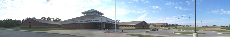 Crestwood, KY: Kenwood Station Elementary School
