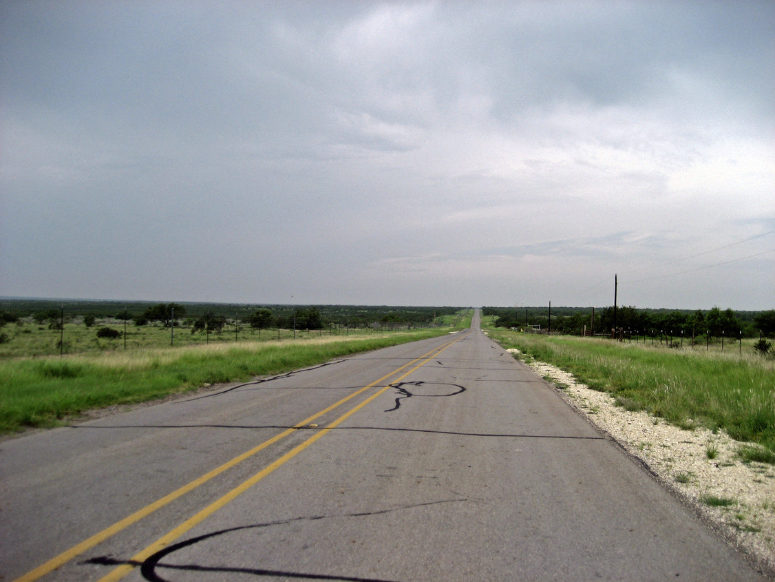 Eagle Pass, TX: 277 Highway