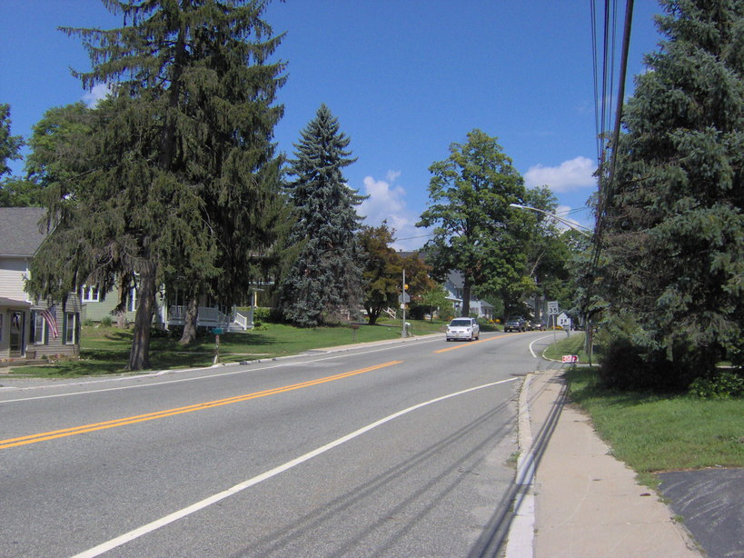 Hamburg, NJ Hamburg NJ photo, picture, image (New Jersey) at city