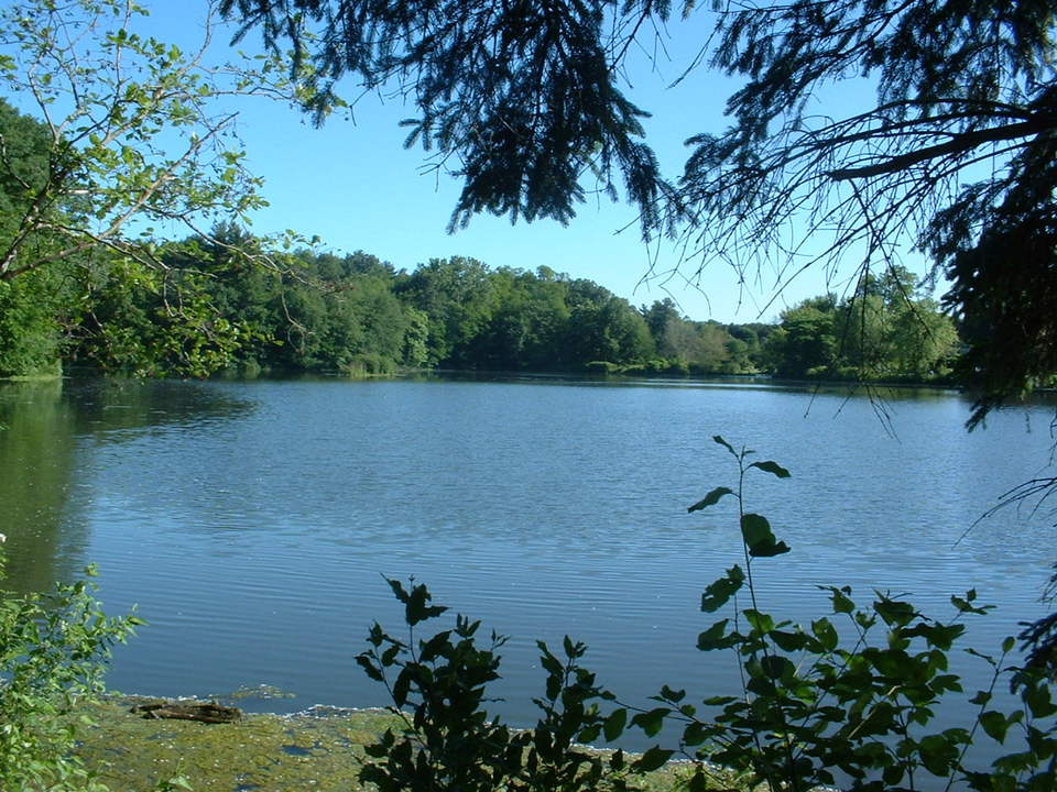 Clifton Park, NY Clifton Knolls Lakes photo, picture, image (New York