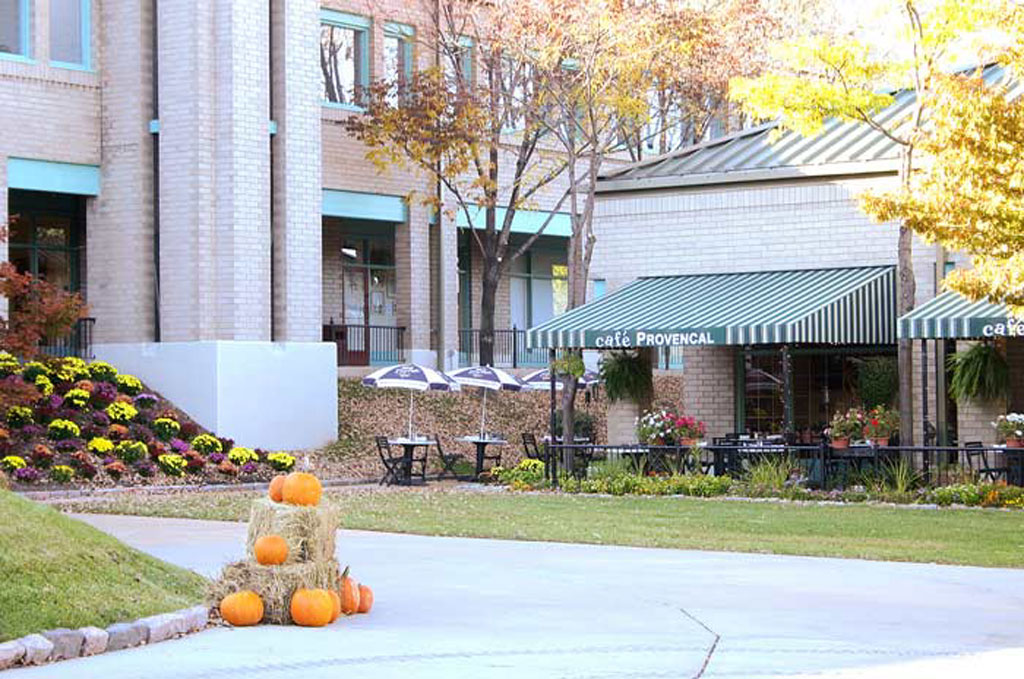 Kirkwood, MO Outdoor Gathering Patio photo, picture, image (Missouri