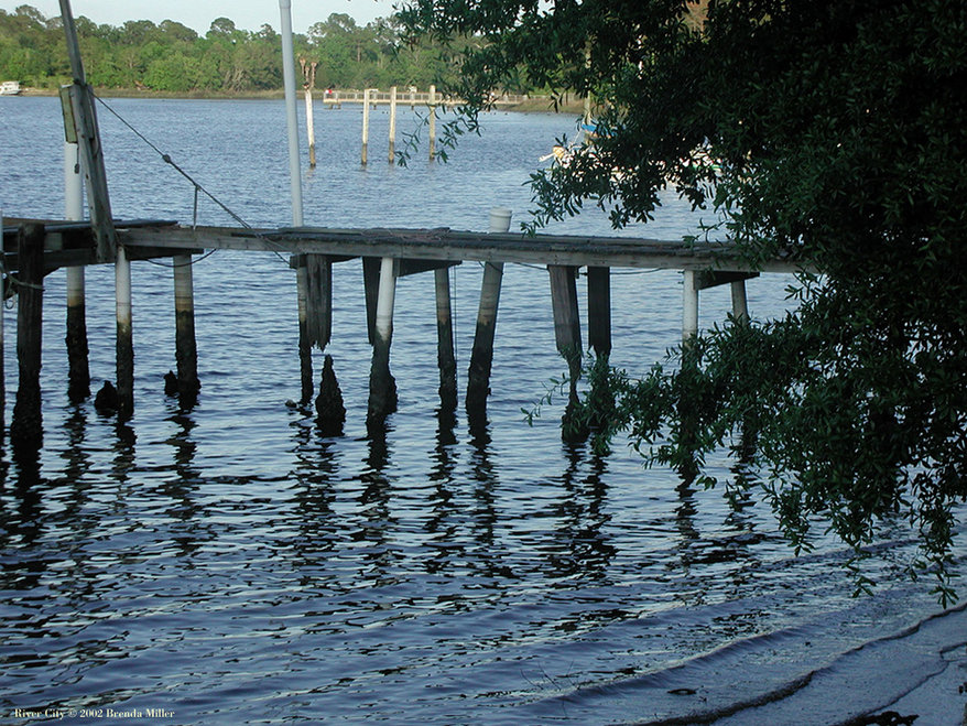 Jacksonville, FL: River City