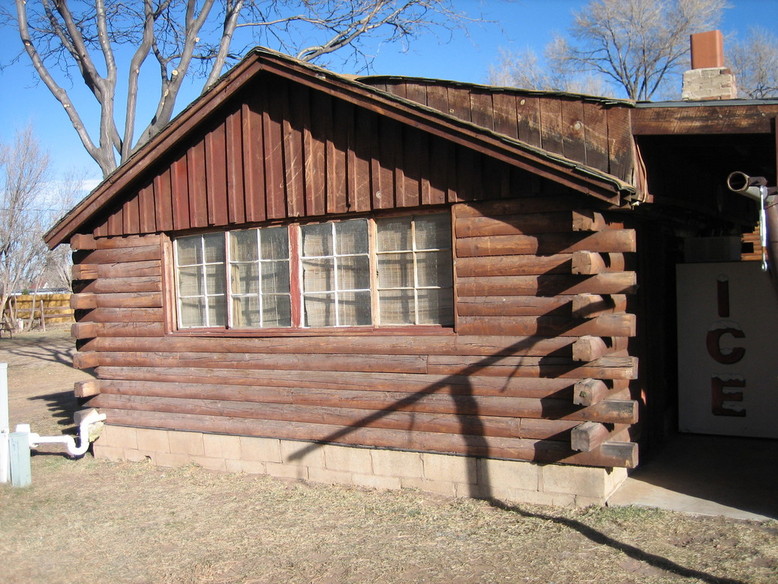 La Veta, CO: La Veta Home