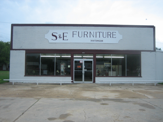 Wisner, LA: S & E Furniture in Wisner, LA 71378