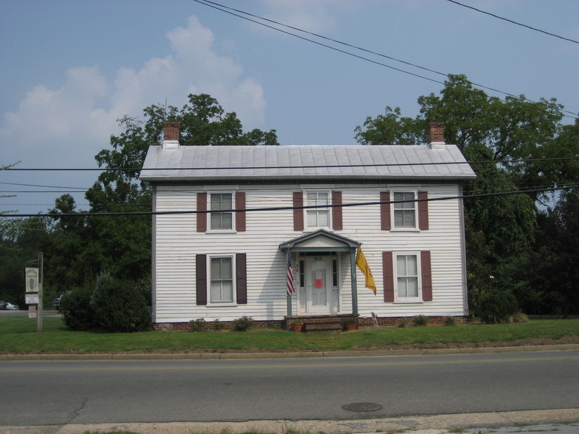 Kilmarnock, VA : Kilmarnock museum photo, picture, image (Virginia) at ...