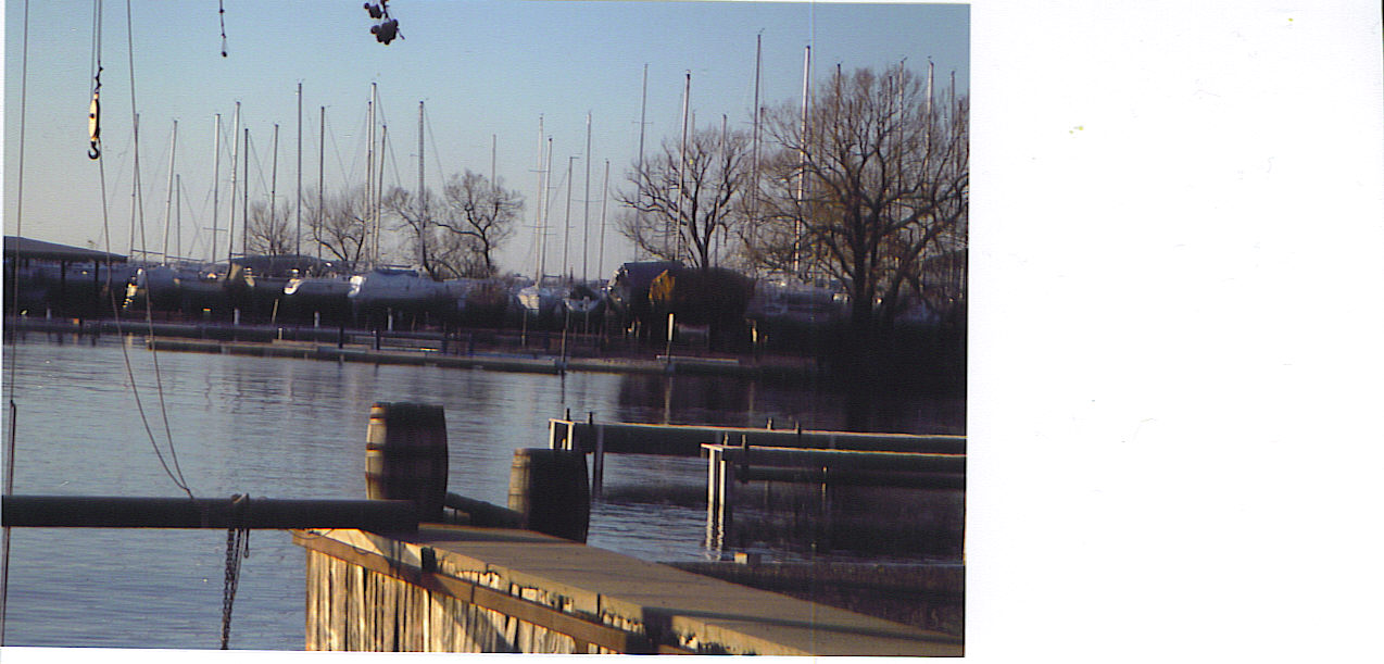 Sackets Harbor, NY Sackets Harbor Ship yard photo, picture, image