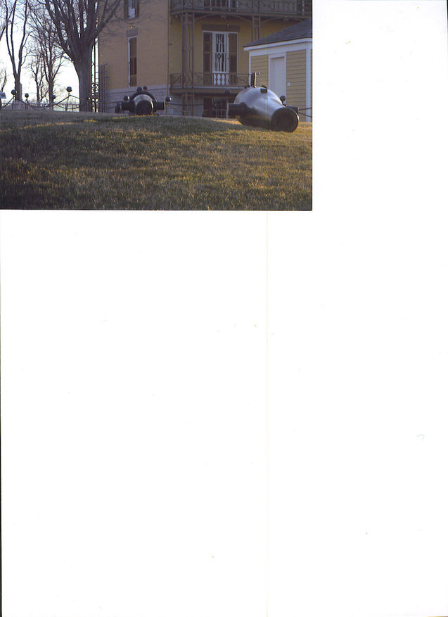 Sackets Harbor, NY Sackets Harbor Battlefield photo, picture, image