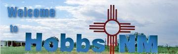 Hobbs, NM: Hobbs, NM - Gateway to the west
